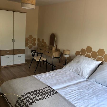 Apartament Miodowy Waksmund-Nowytarg Eksteriør billede