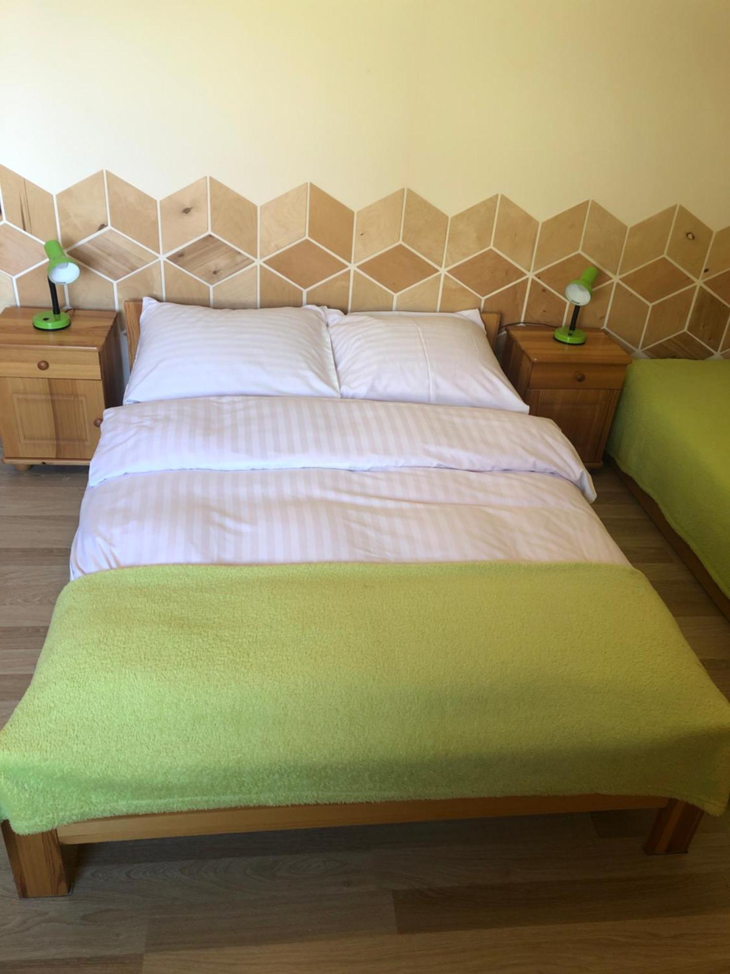 Apartament Miodowy Waksmund-Nowytarg Eksteriør billede