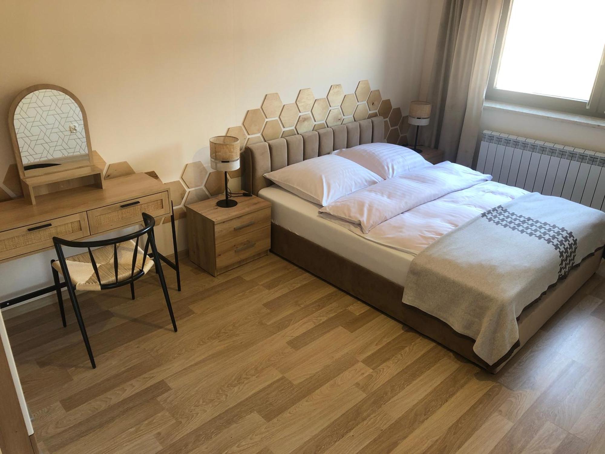 Apartament Miodowy Waksmund-Nowytarg Eksteriør billede