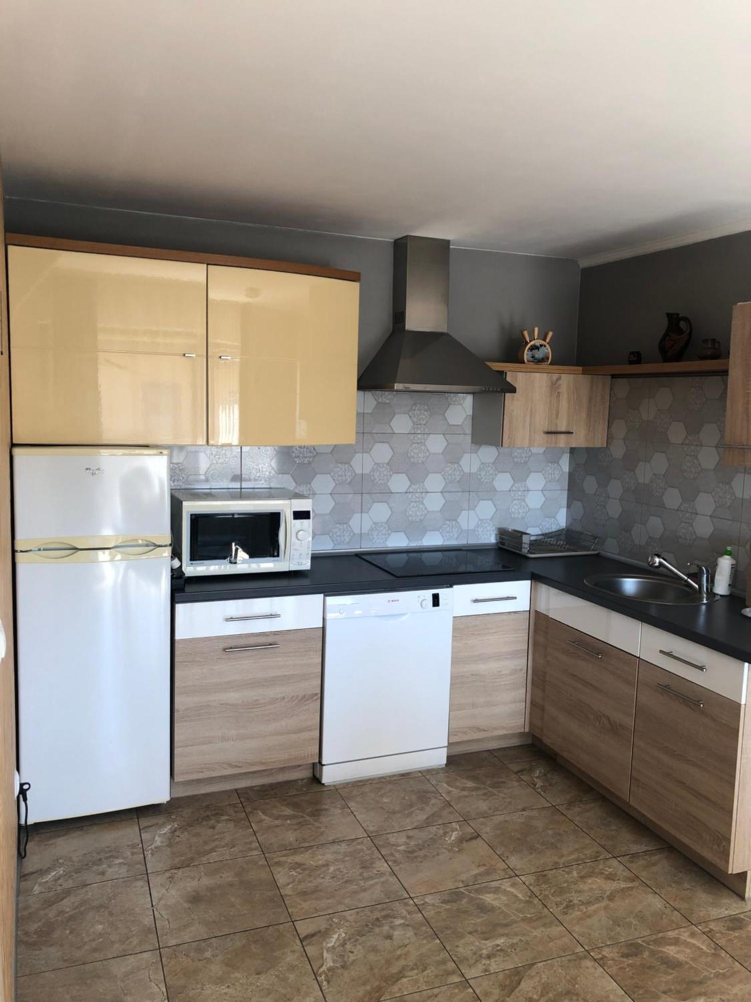 Apartament Miodowy Waksmund-Nowytarg Eksteriør billede